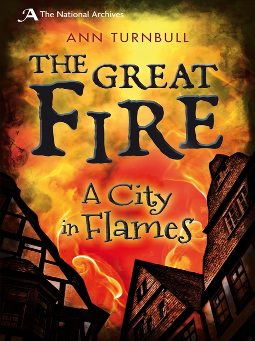 Title details for The Great Fire by Ann Turnbull - Available